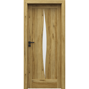 Porta Verte HOME E.5 Dub Catania 
